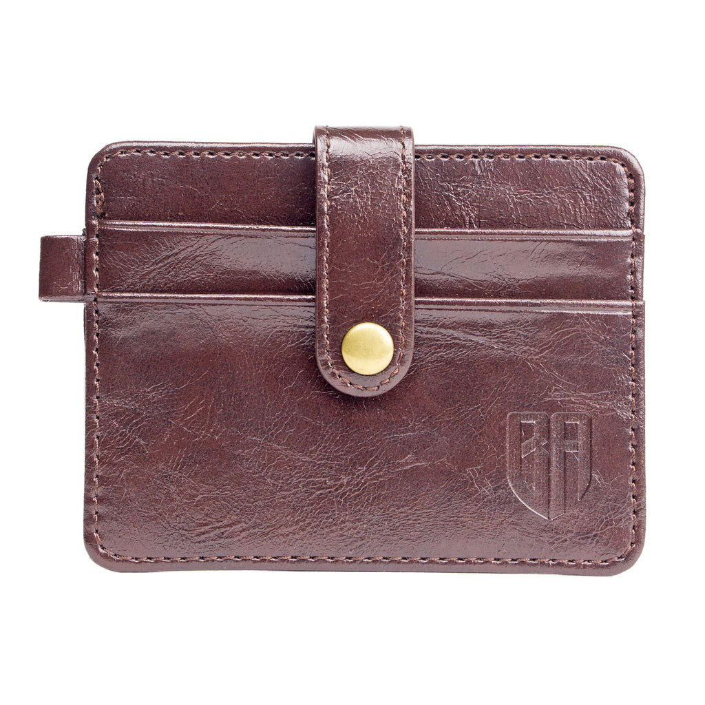 Geschenkideen für jeden Anlass: Warum ein RFID-Wallet das perfekte Geschenk ist