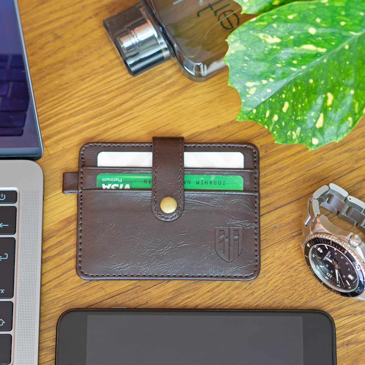 Why Sustainability Matters in Wallet Design – BA Products®
